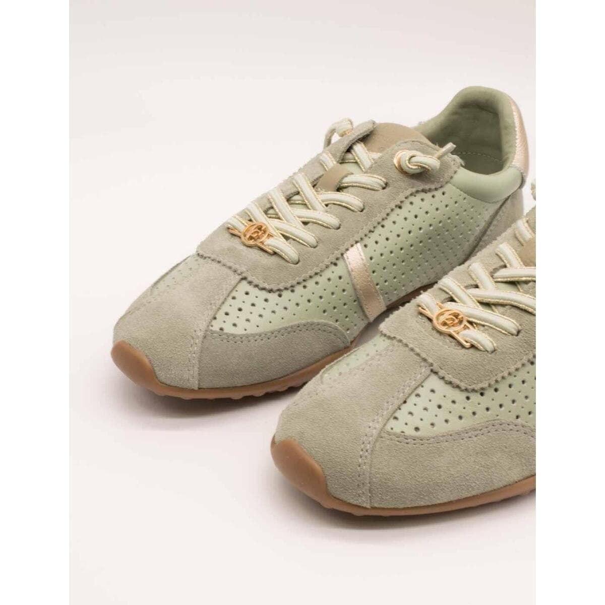Women's Sneakers Carmela Green