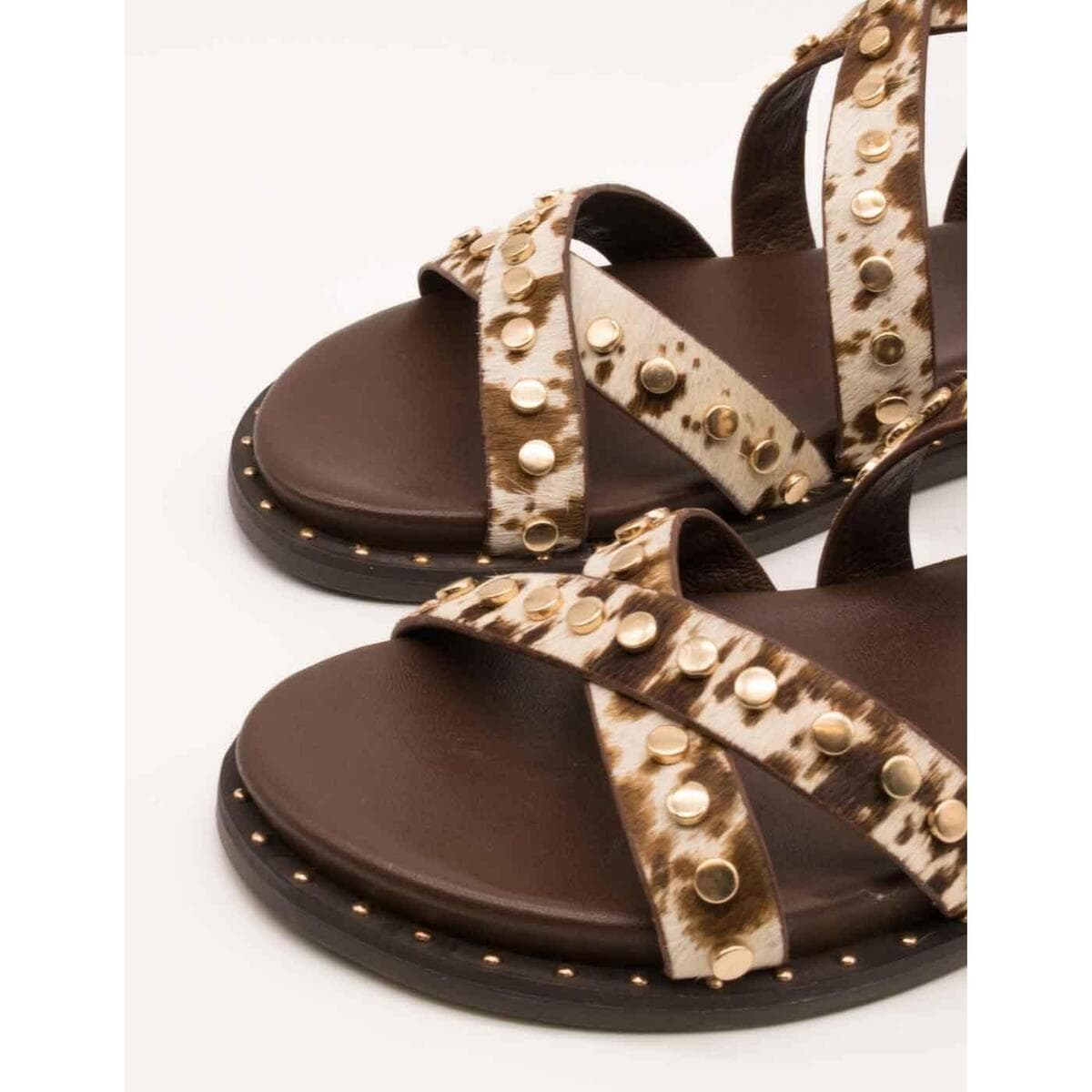 Women's Sandals Carmela Beige