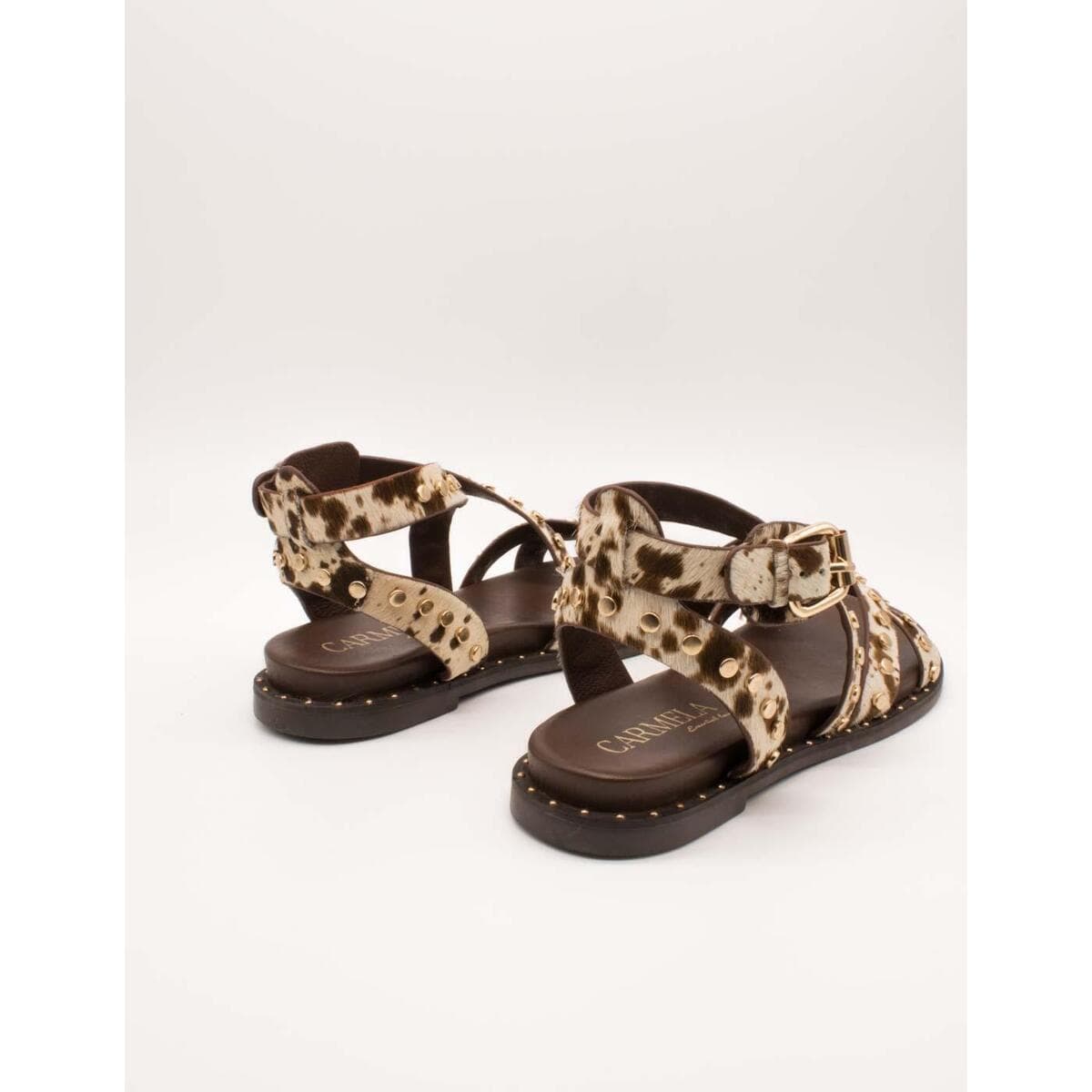 Women's Sandals Carmela Beige