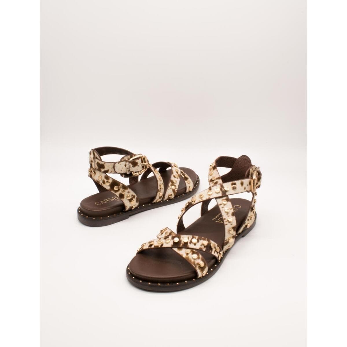 Women's Sandals Carmela Beige