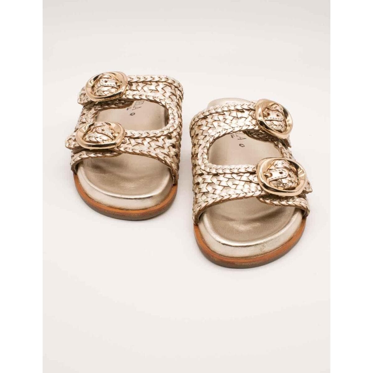 Women's Sandals Carmela Gold