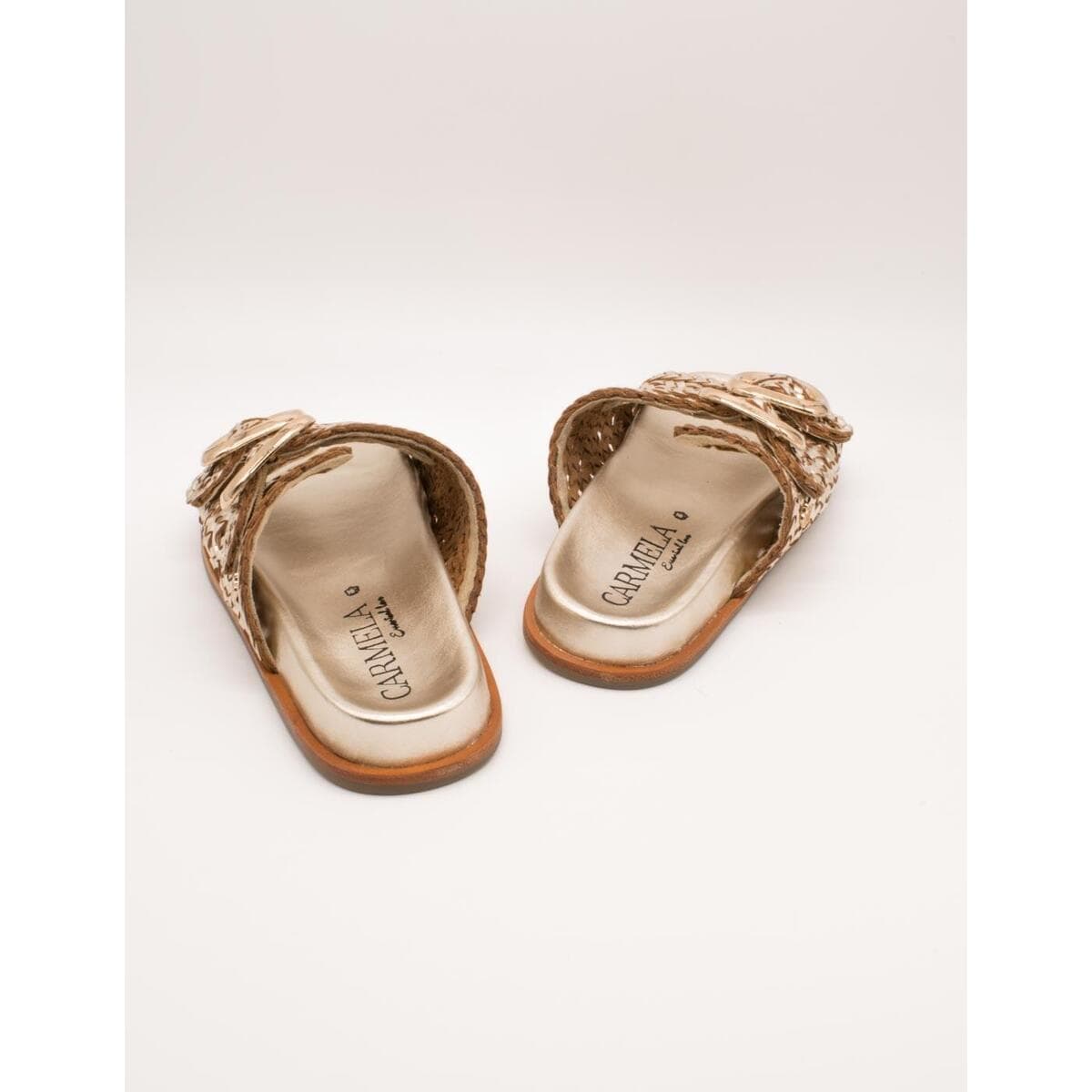 Women's Sandals Carmela Gold