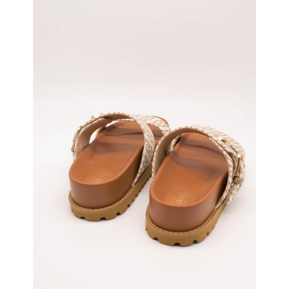 Women's Sandals Liu Jo Beige