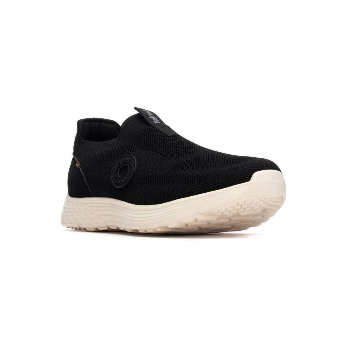 Men's Sneakers Refresh Black