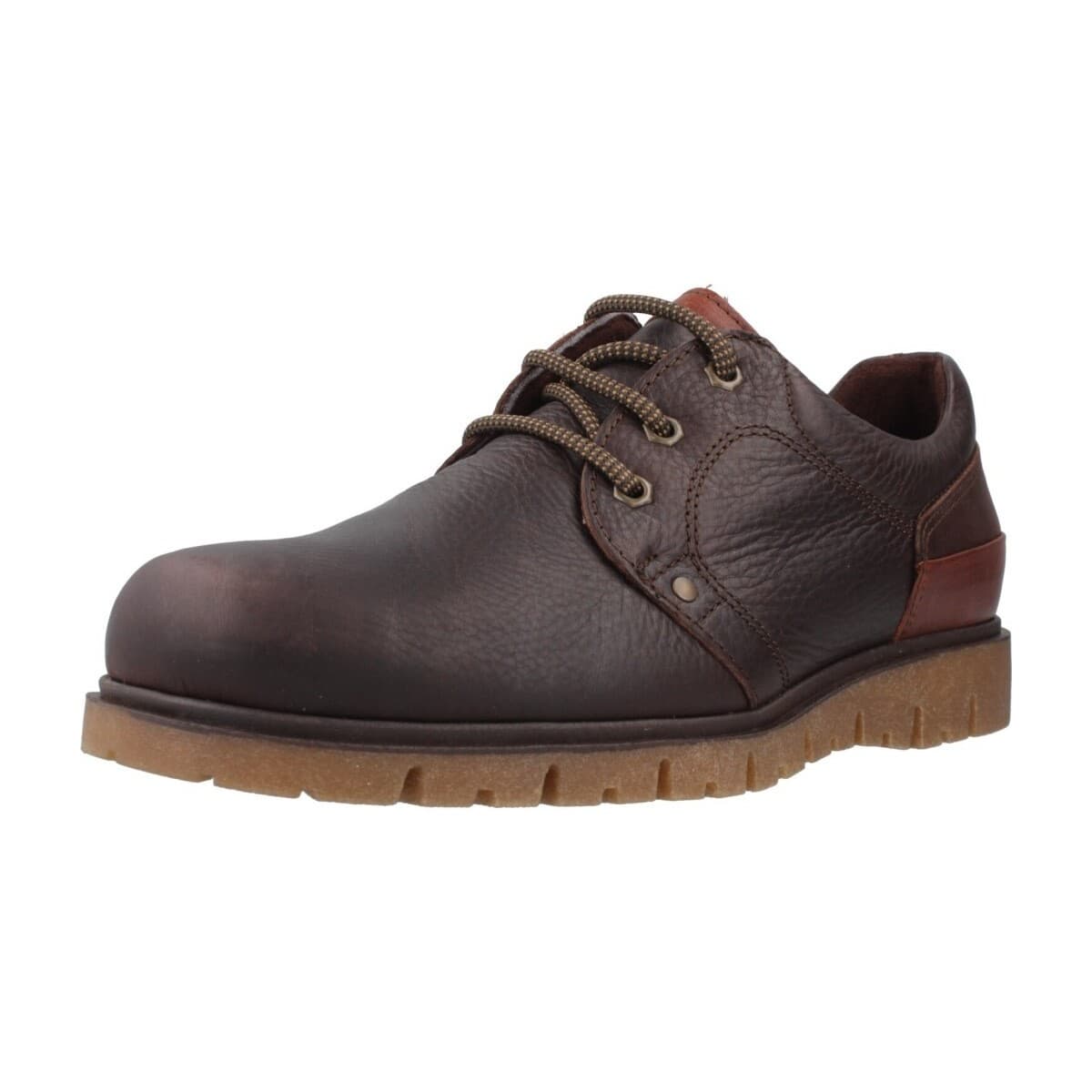 Derbies Pitillos Zapatos Confort Hombre Modèle 40200p