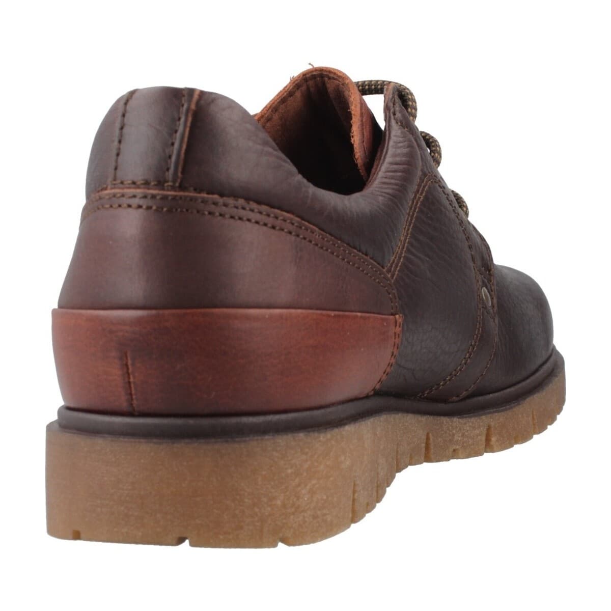 Men's Derby Shoes Pitillos Brown