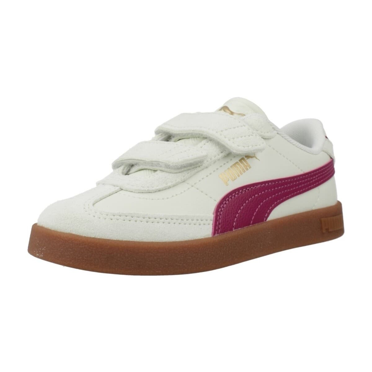 Xαμηλά Sneakers Puma Zapatillas Niña Modèle Club Ii Era V Ps