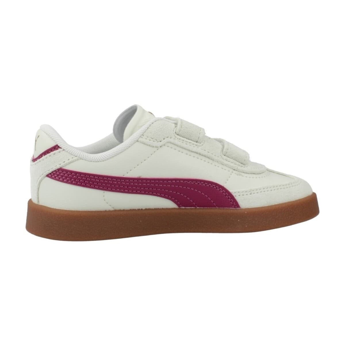 Girls' Sneakers Puma Green