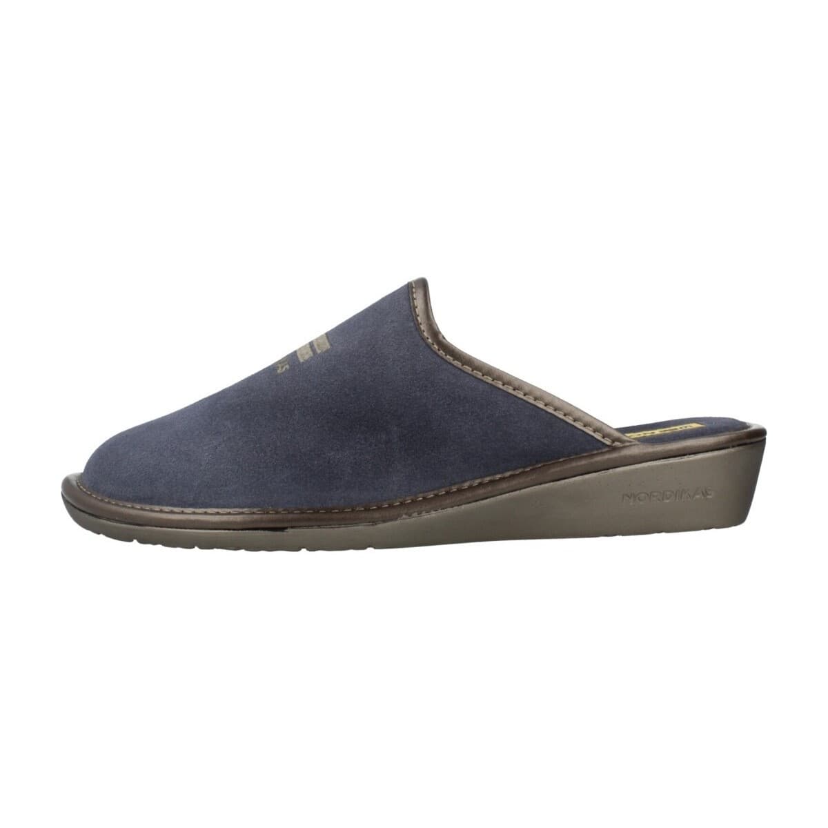 Women's House Slippers Nordikas Blue