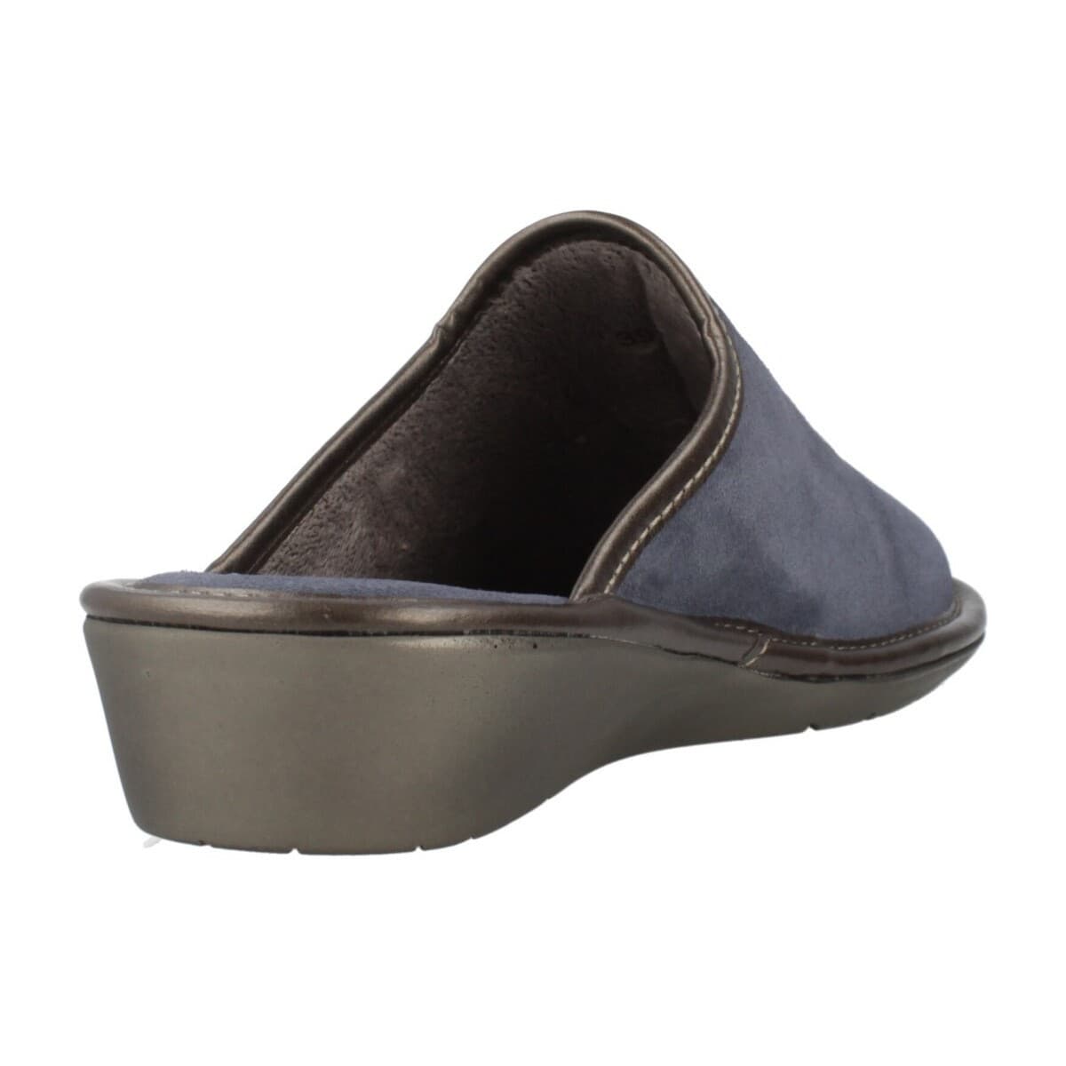 Women's House Slippers Nordikas Blue