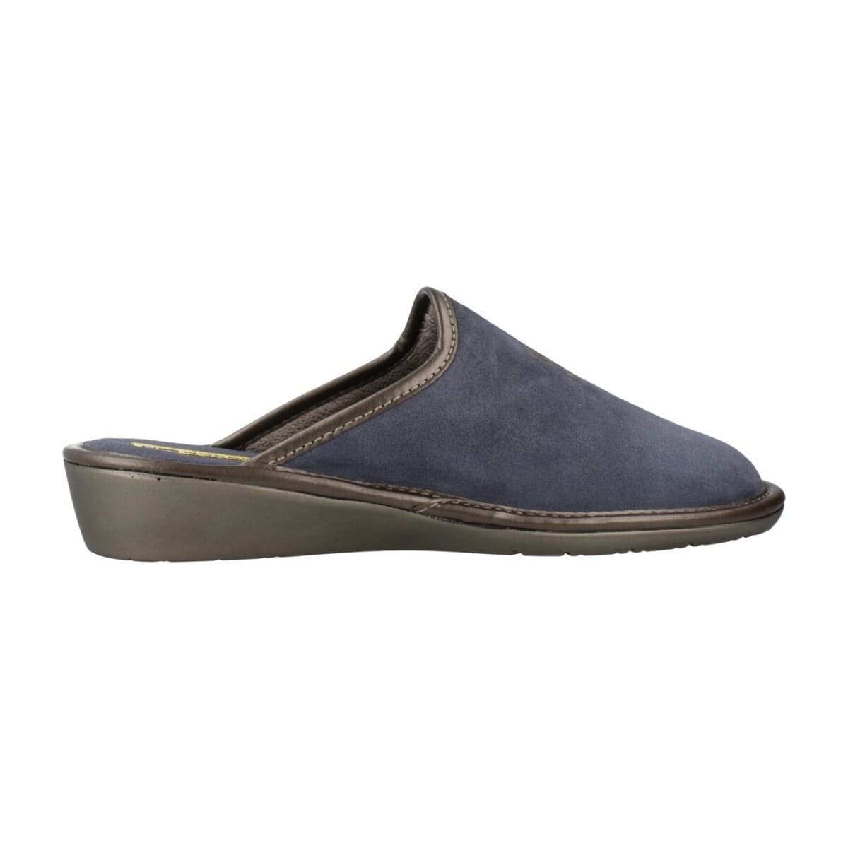Women's House Slippers Nordikas Blue
