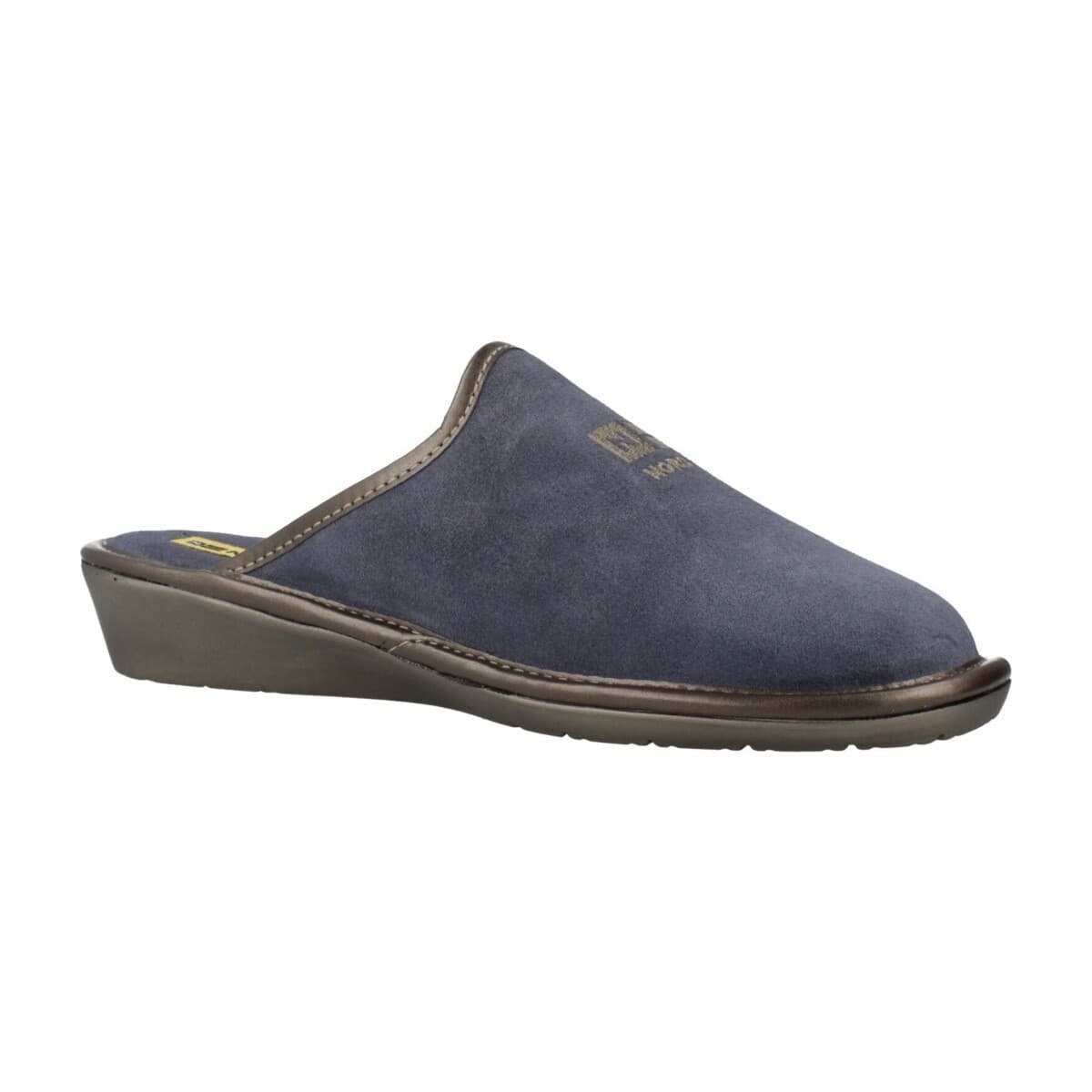 Women's House Slippers Nordikas Blue