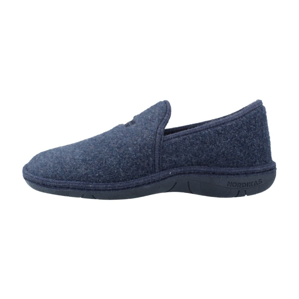 Men's House Slippers Nordikas Blue