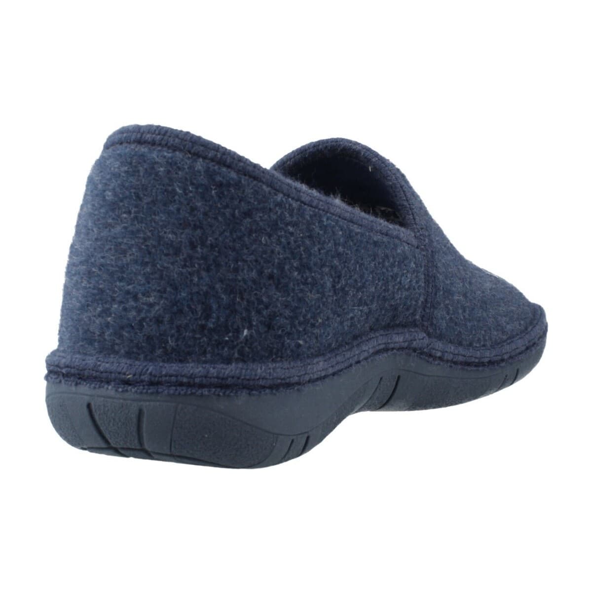 Men's House Slippers Nordikas Blue
