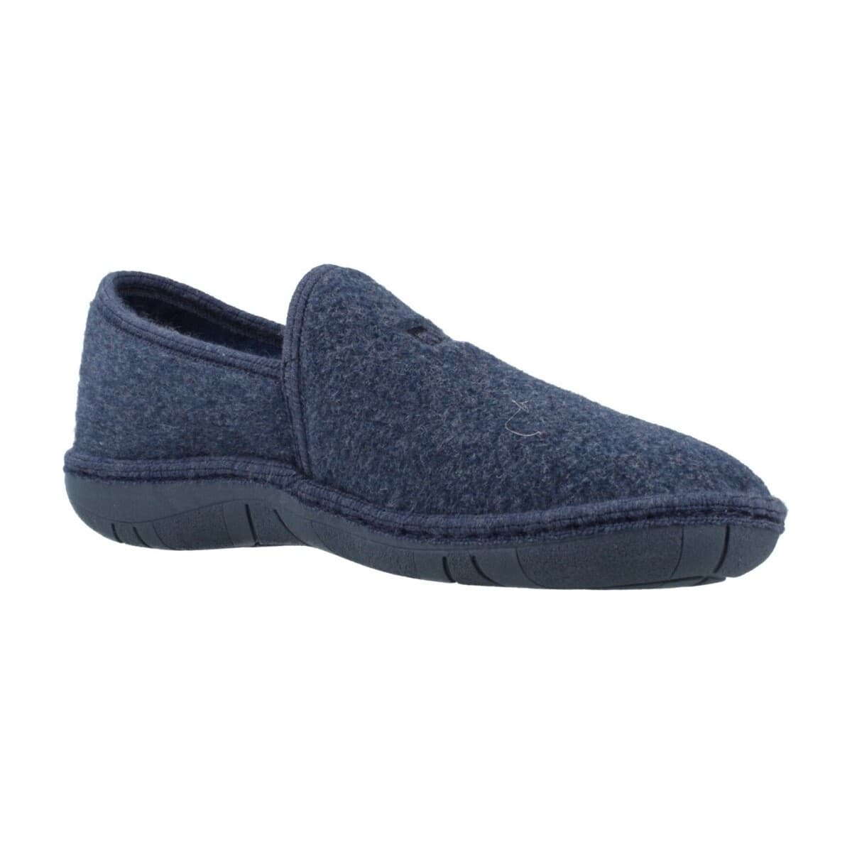 Men's House Slippers Nordikas Blue