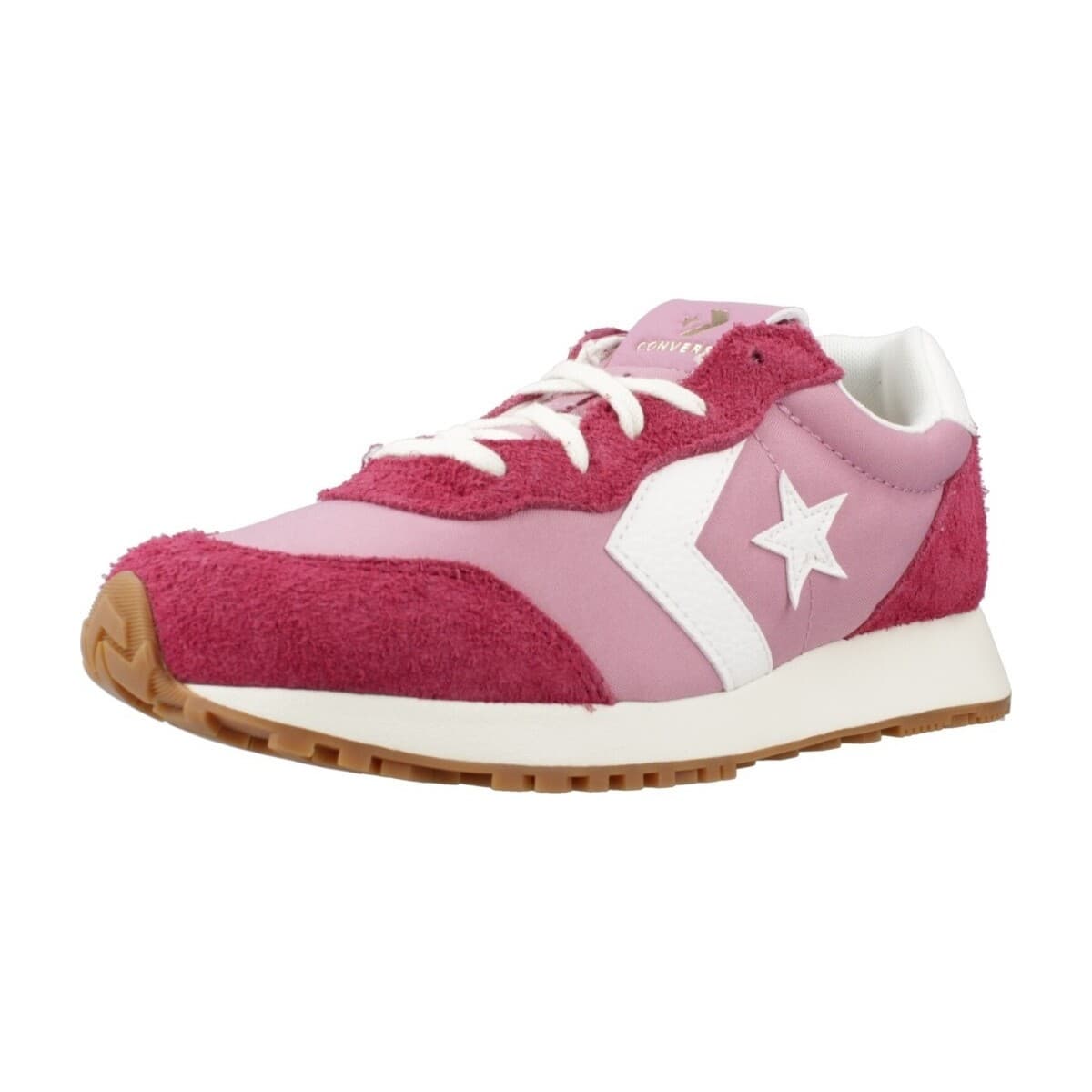 Xαμηλά Sneakers Converse Sport Zapatillas Mujer Modèle Omega Trainer