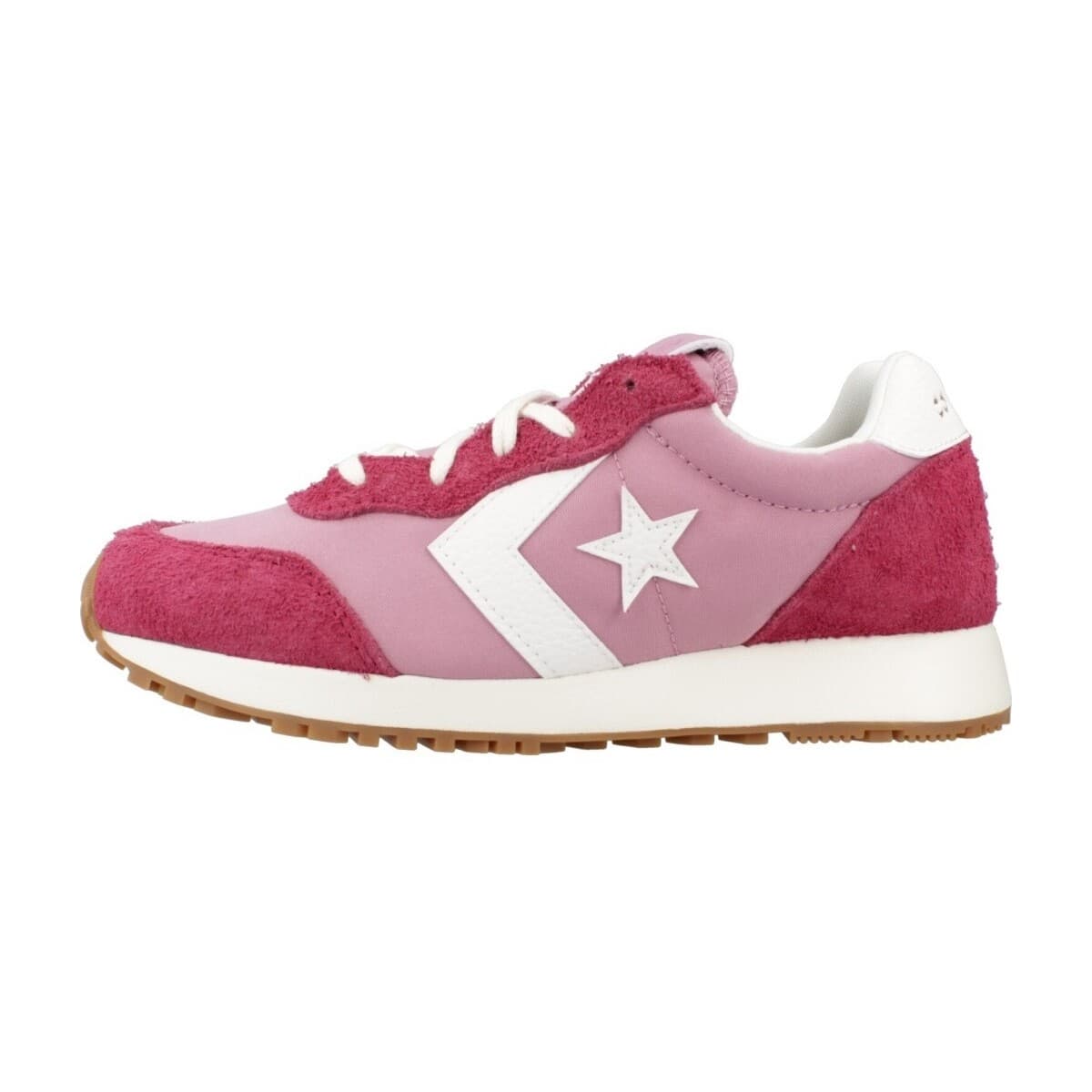 Women's Sneakers Converse Pink