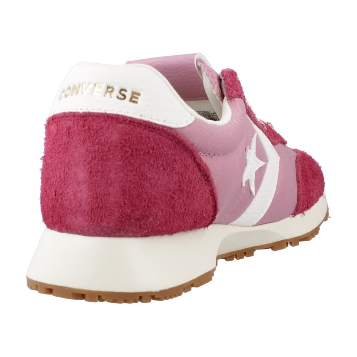 Women's Sneakers Converse Pink