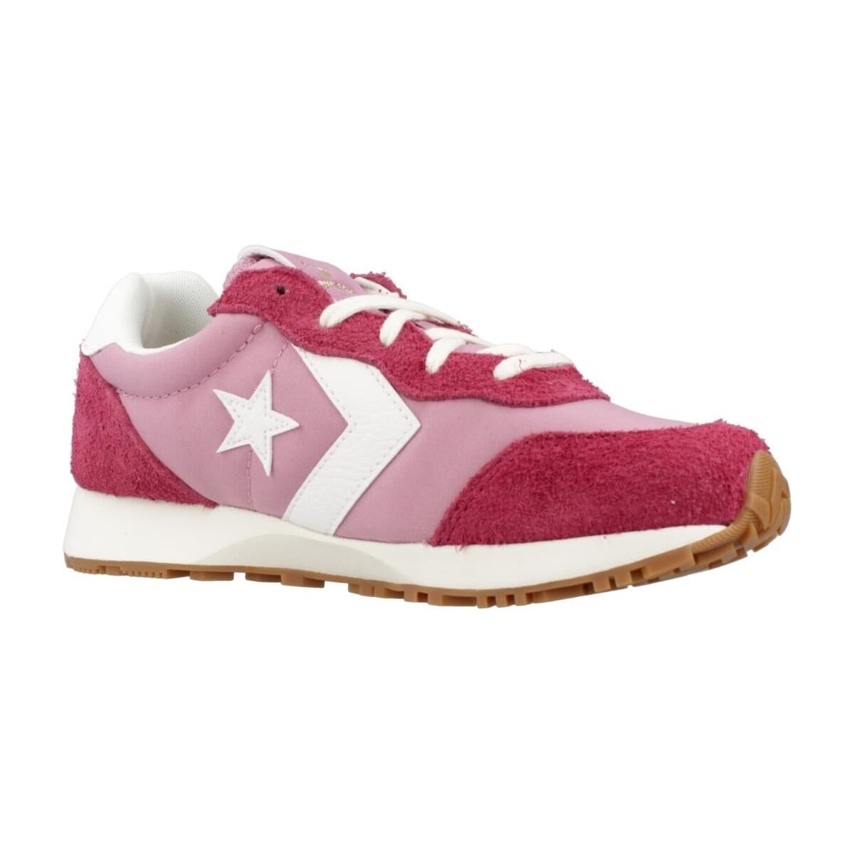 Women's Sneakers Converse Pink
