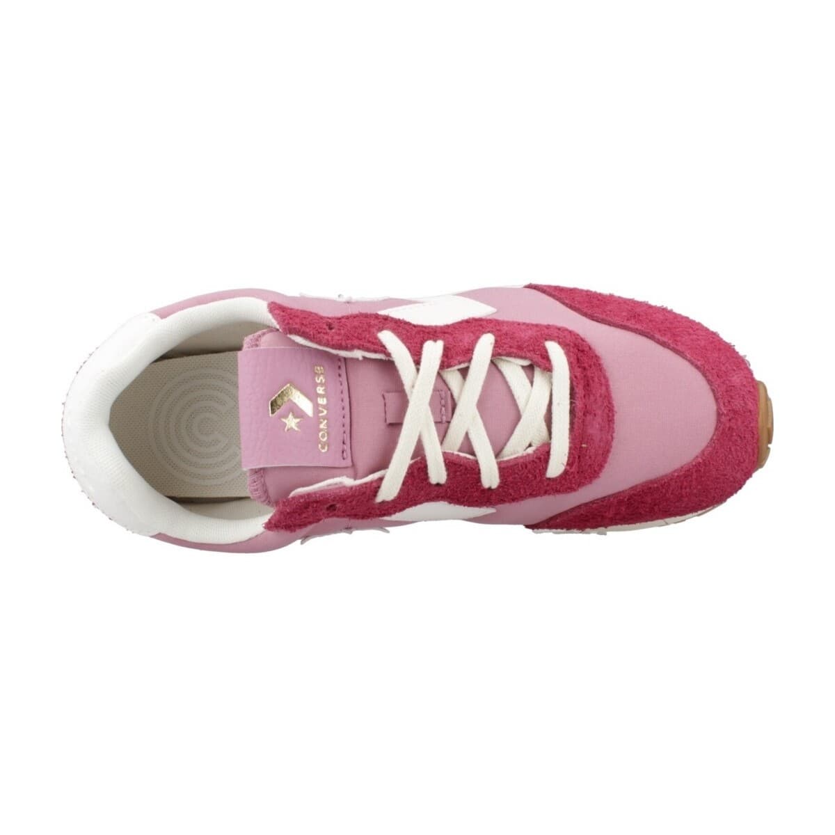 Women's Sneakers Converse Pink