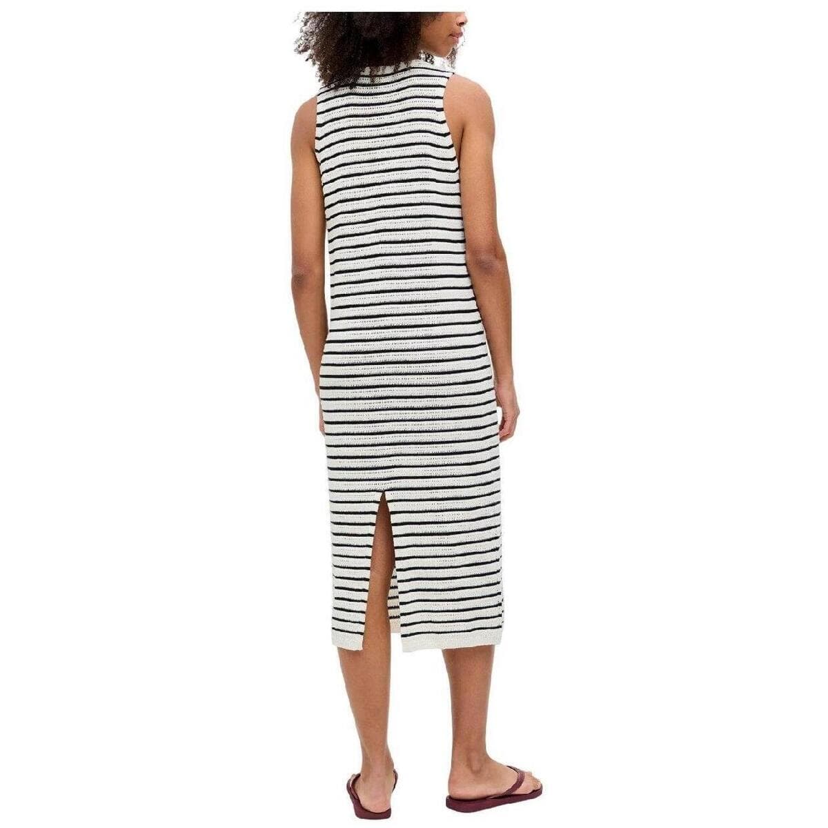 Women's Dresses JJXX White