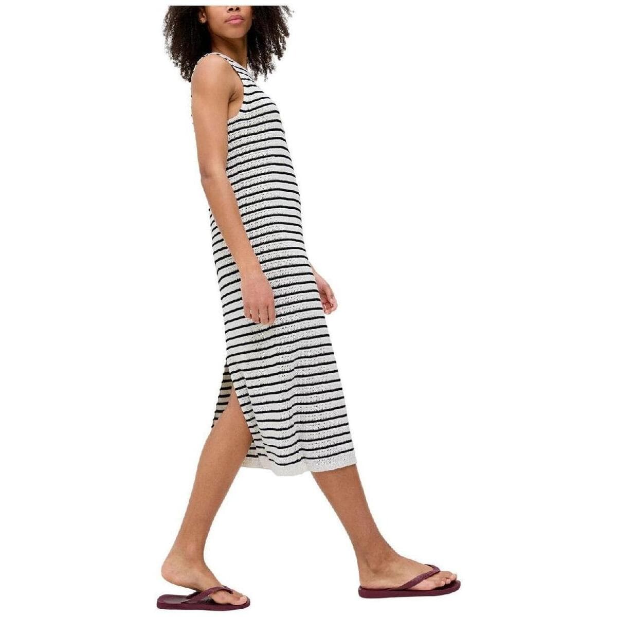 Women's Dresses JJXX White