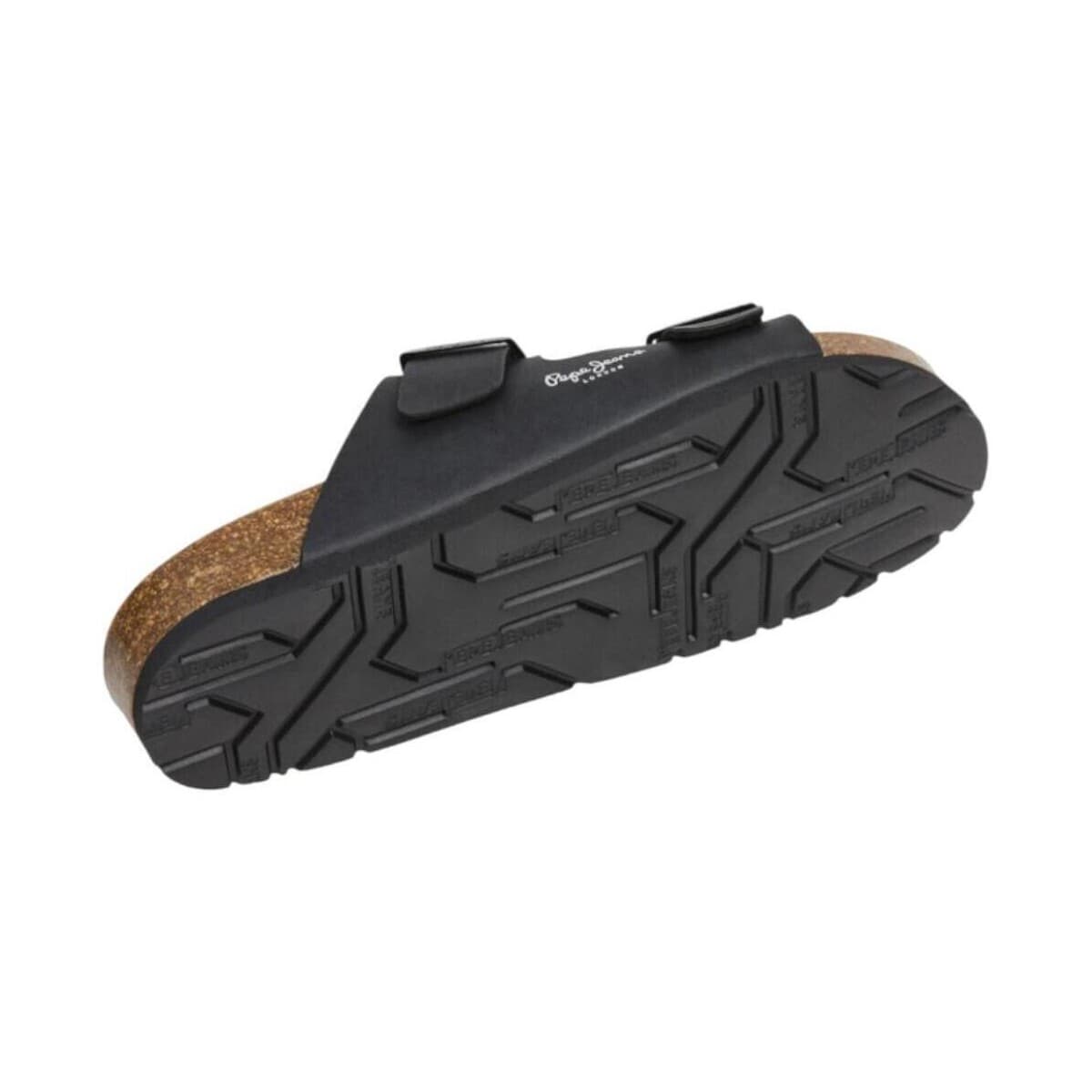 Men's Mules Pepe Jeans Black