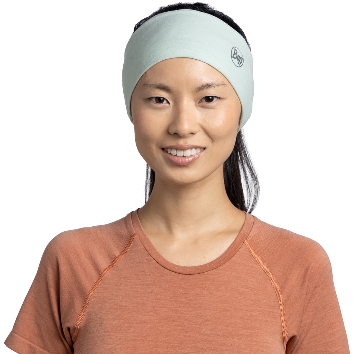 Women's Sports Bags Buff Green