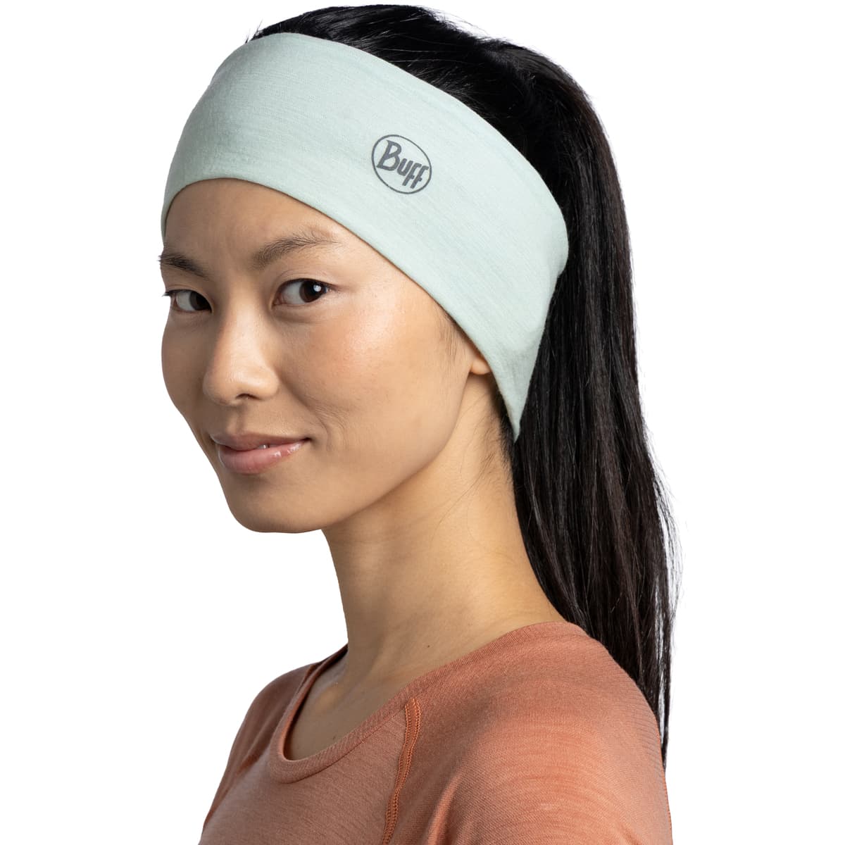 Women's Sports Bags Buff Green