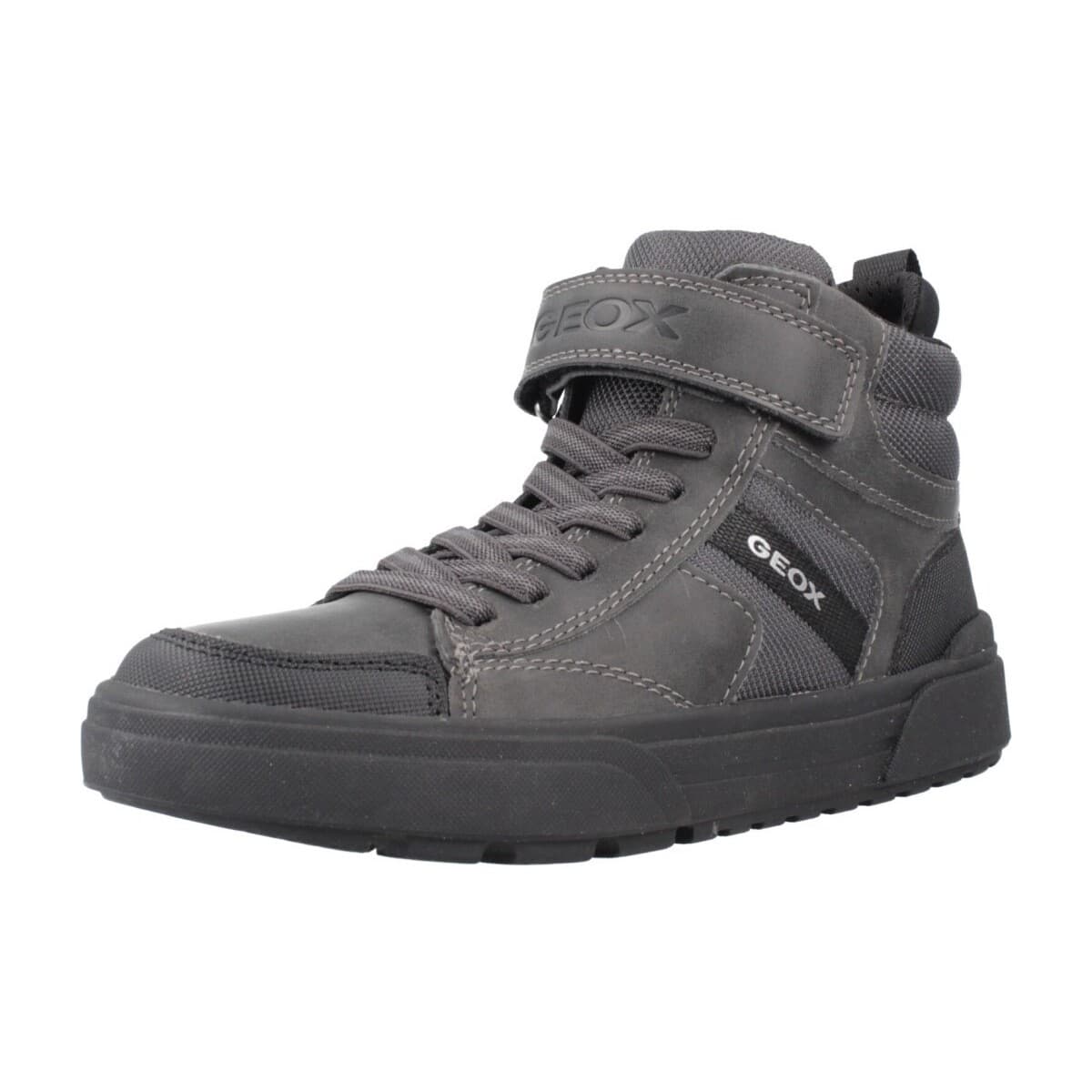 Ψηλά Sneakers Geox Zapatillas Niño Modèle J Weemble B. A