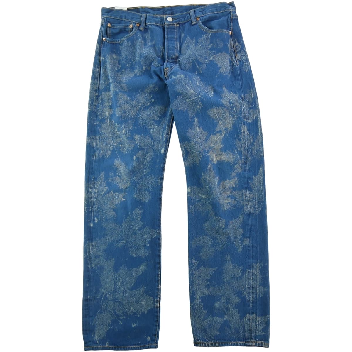 Men's Jeans Levis Blue