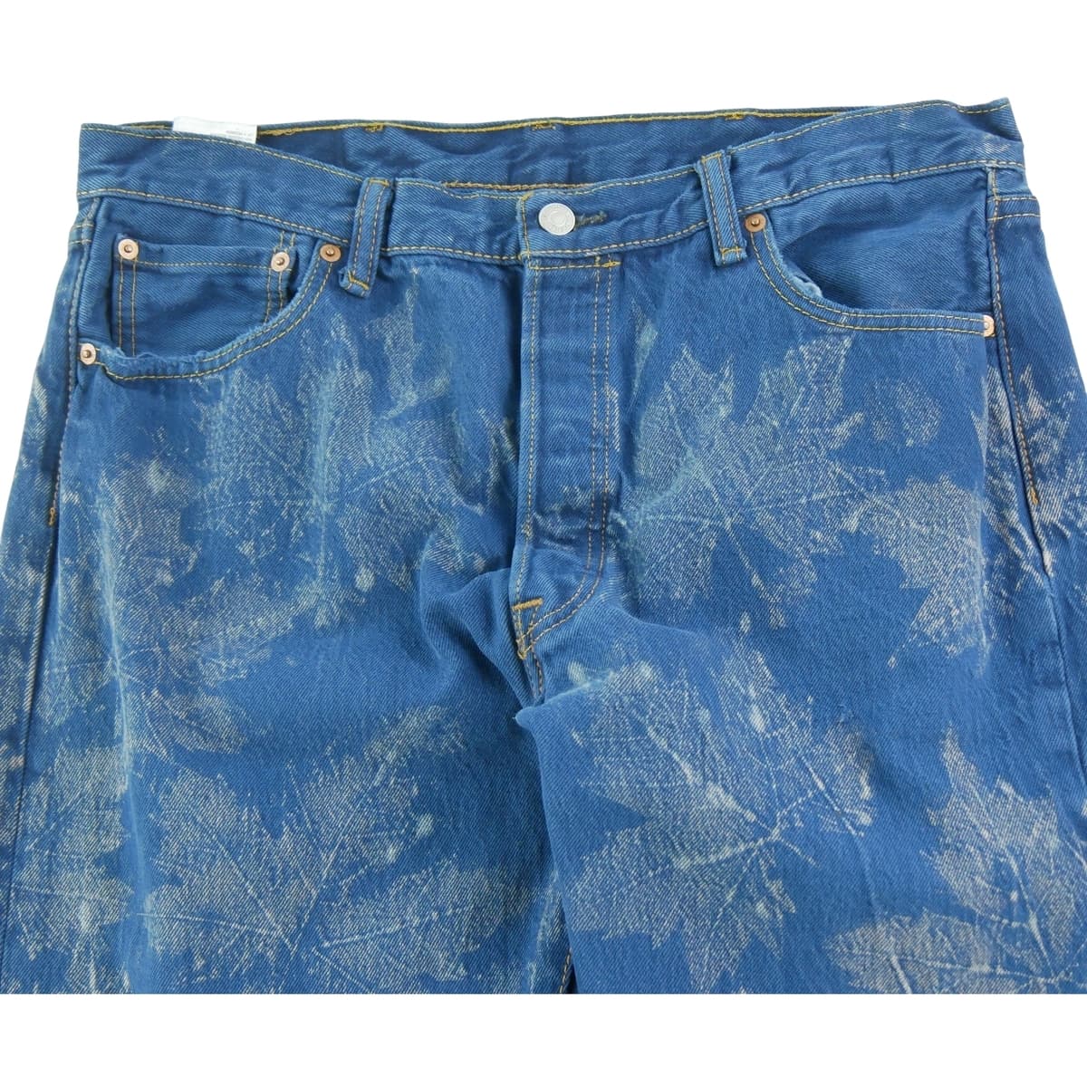 Men's Jeans Levis Blue