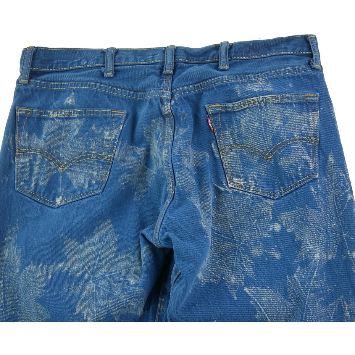 Men's Jeans Levis Blue