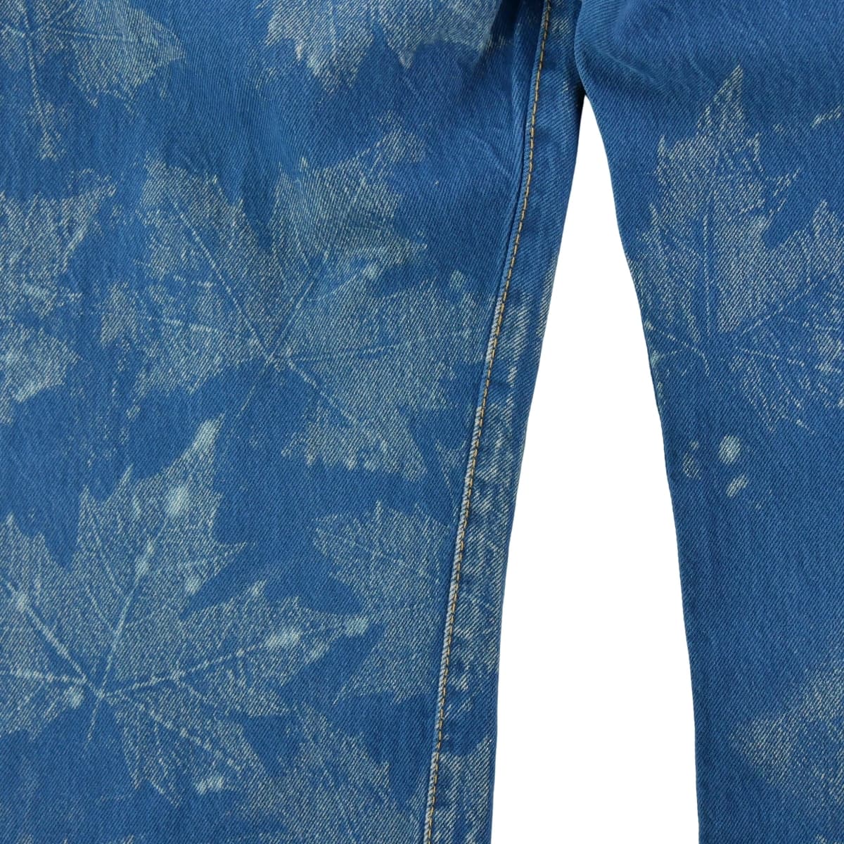 Men's Jeans Levis Blue