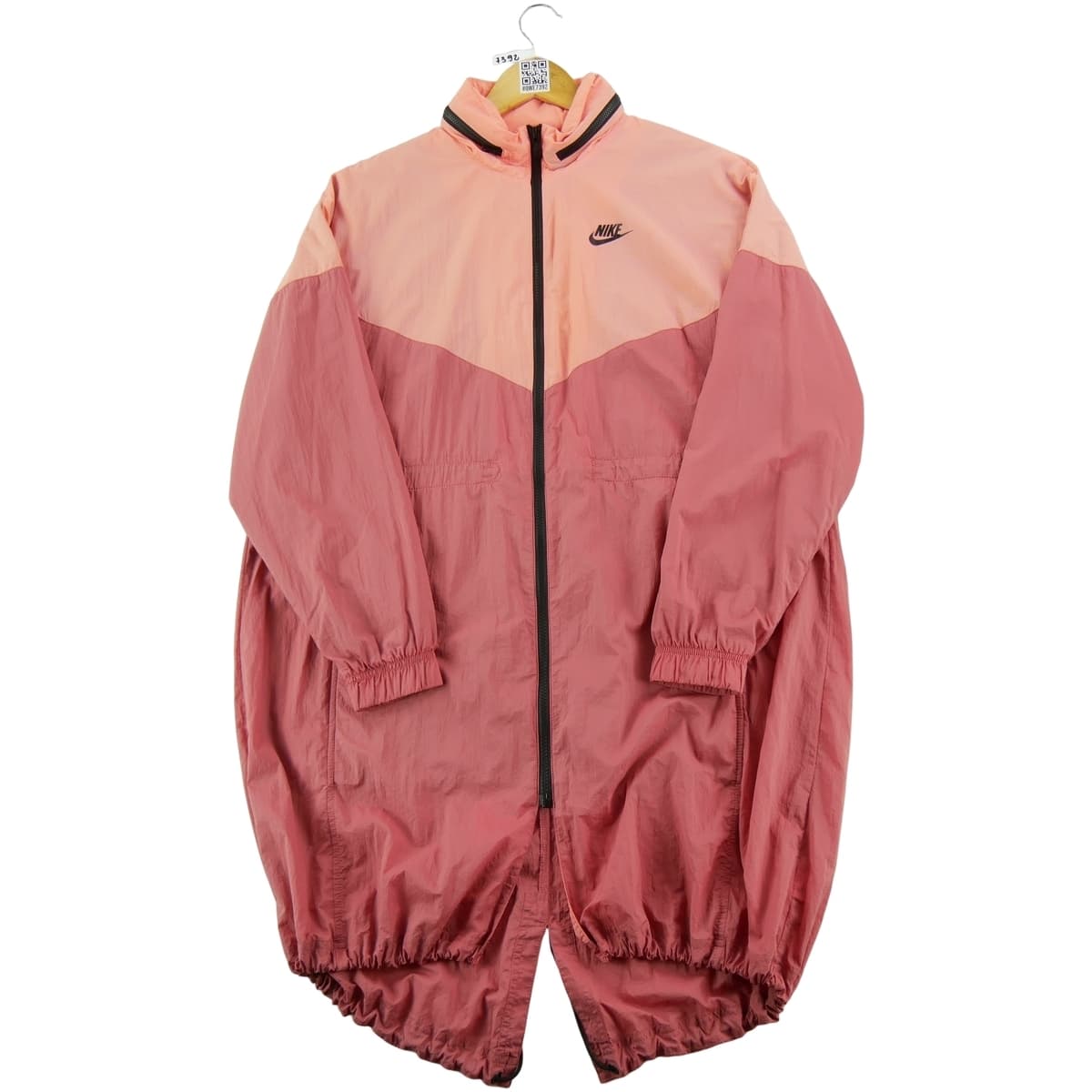 Women's Windbreakers Nike Pink