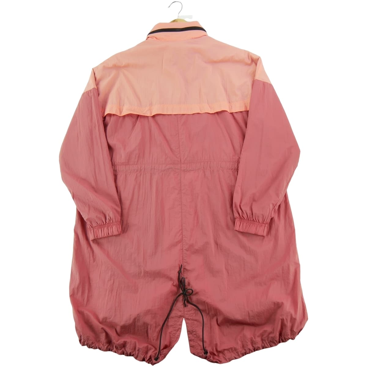 Women's Windbreakers Nike Pink