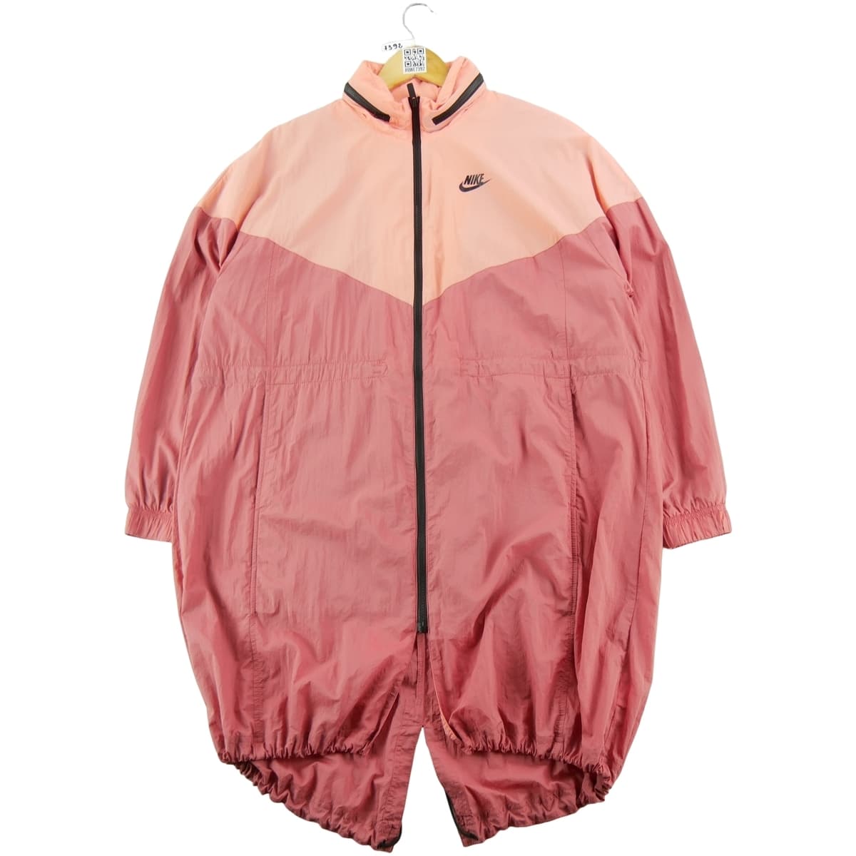Women's Windbreakers Nike Pink