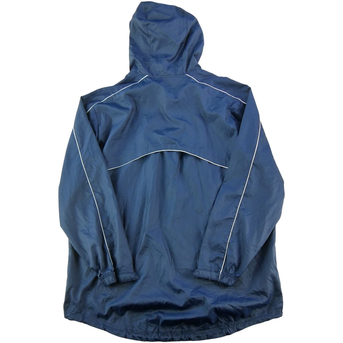 Men's Windbreakers Nike Blue