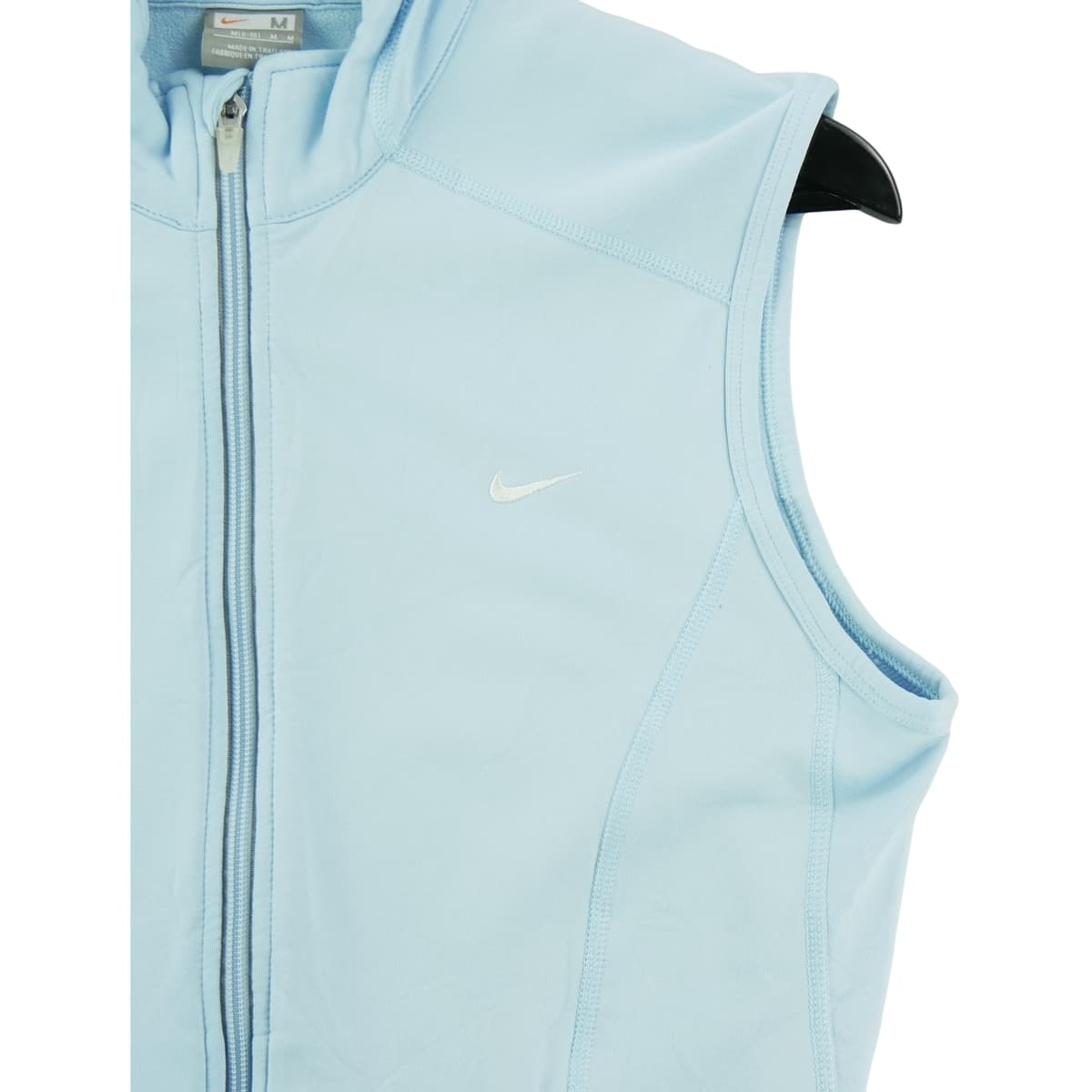 Women's Cardigans Nike Blue