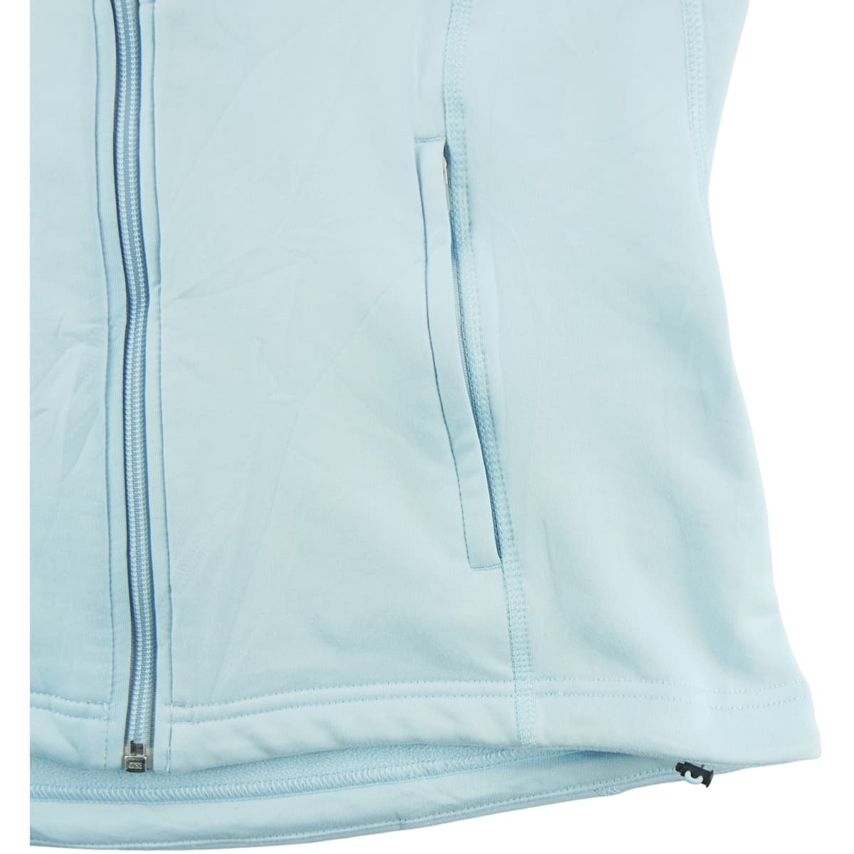 Women's Cardigans Nike Blue