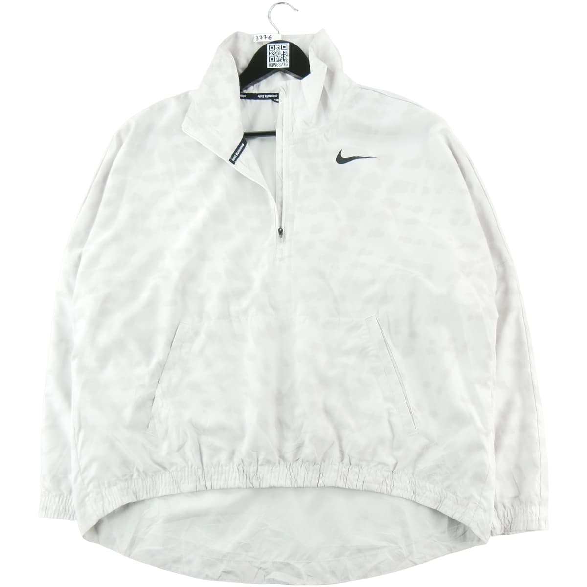 Women's Cardigans Nike White