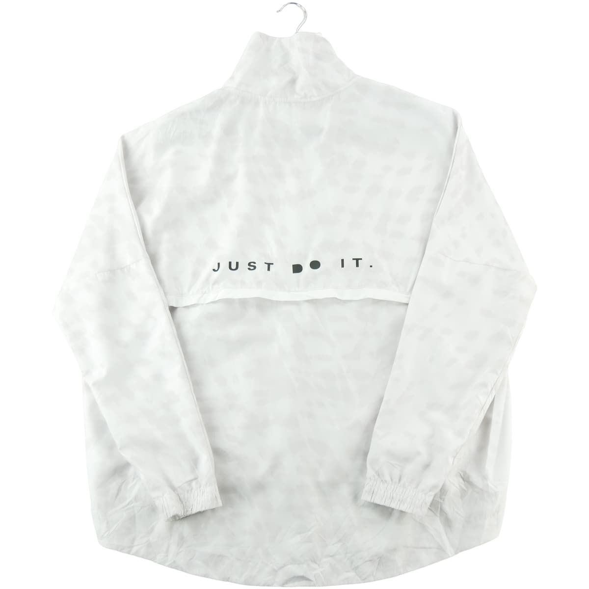 Women's Cardigans Nike White