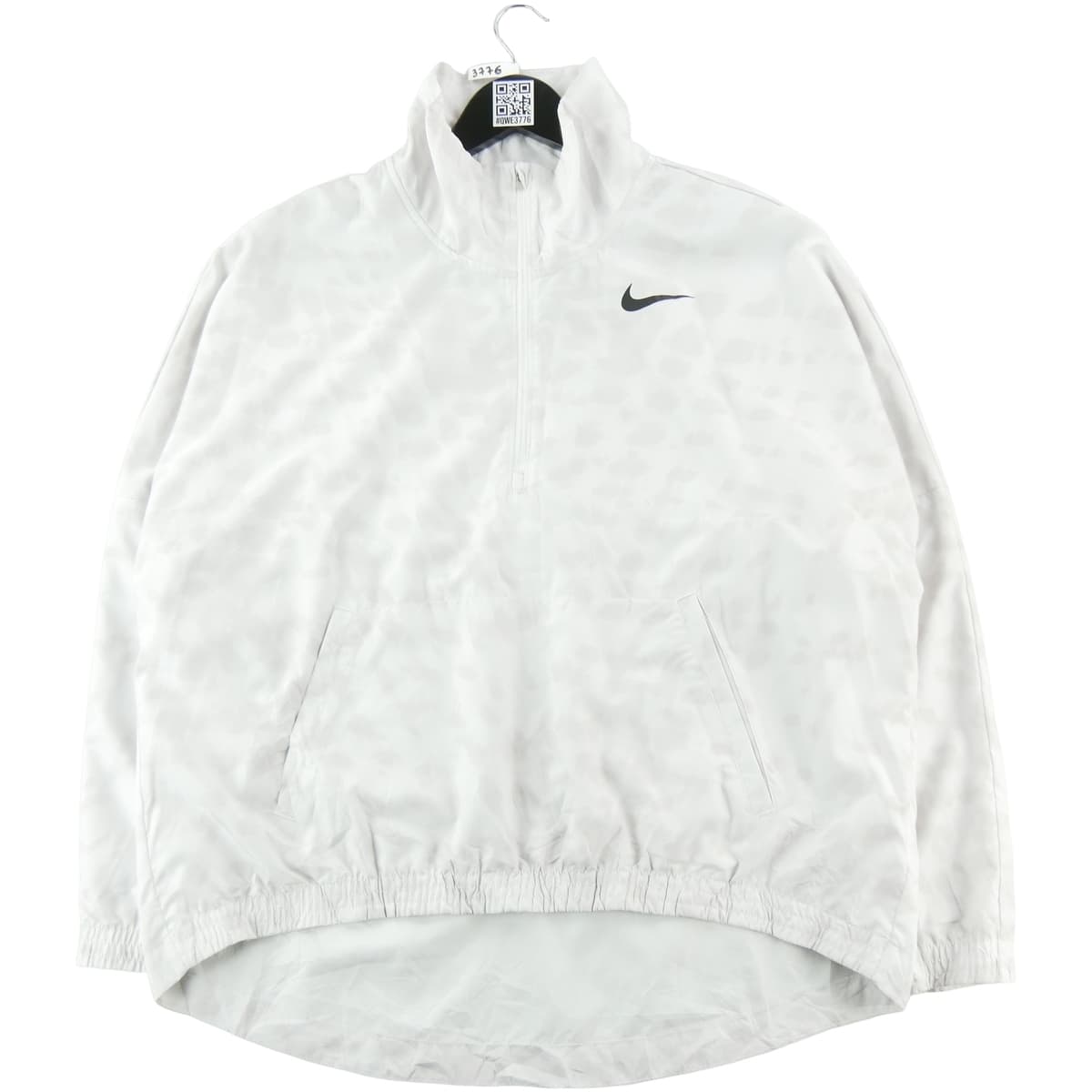 Women's Cardigans Nike White