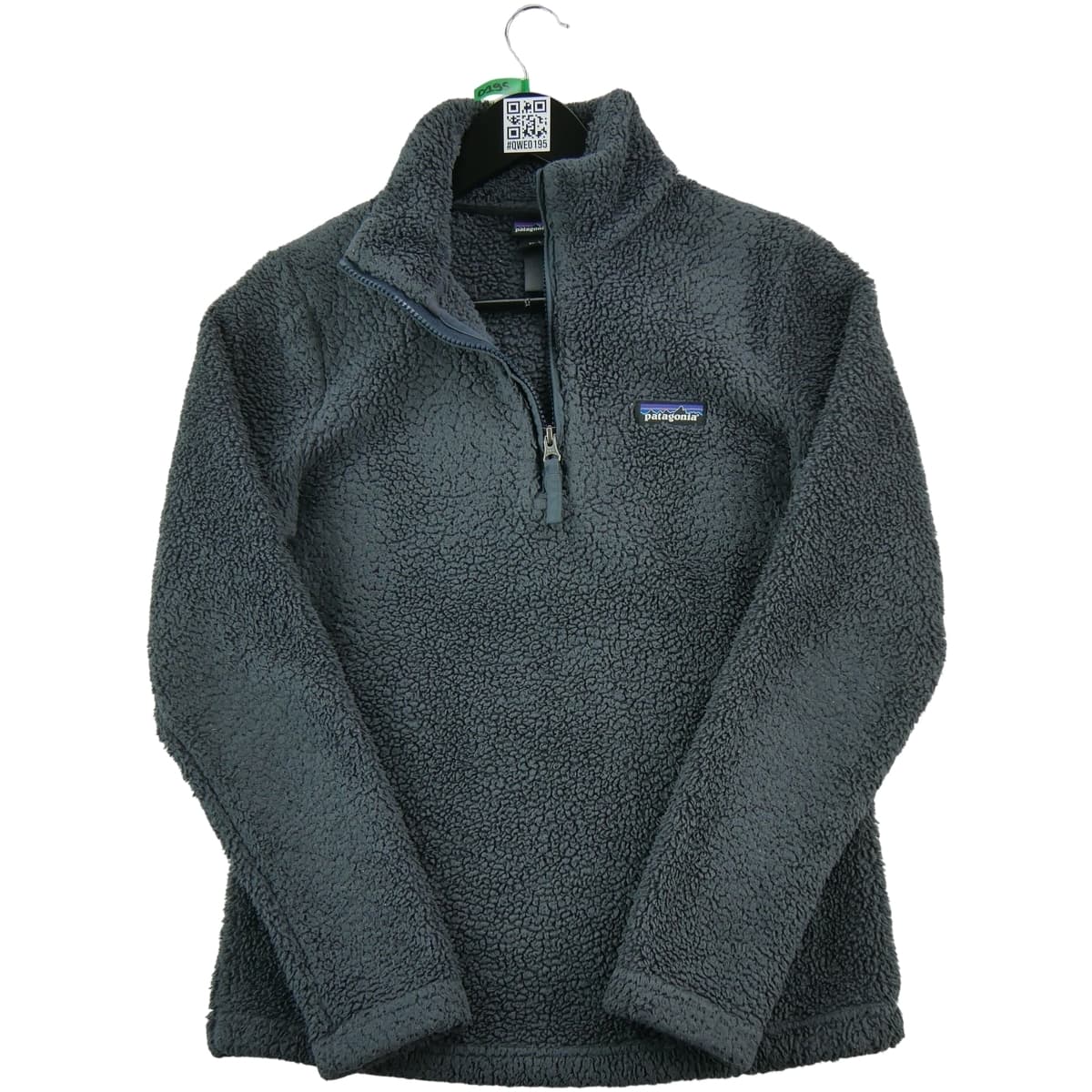Women's Sweatshirts Patagonia Blue