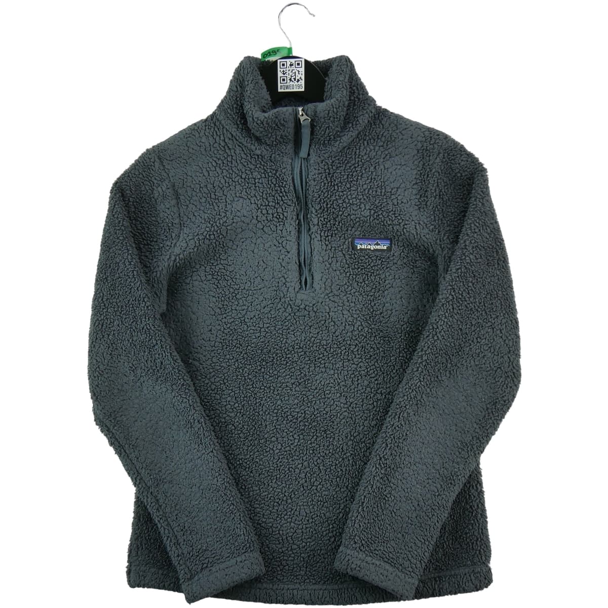 Women's Sweatshirts Patagonia Blue