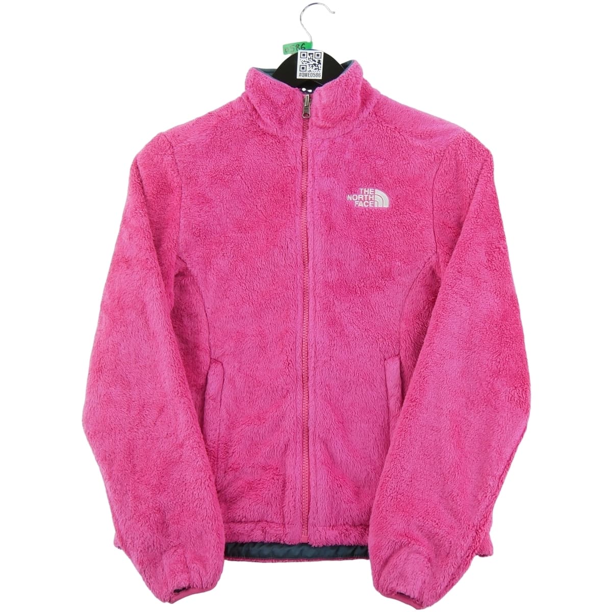 Women's Sweatshirts The North Face Pink