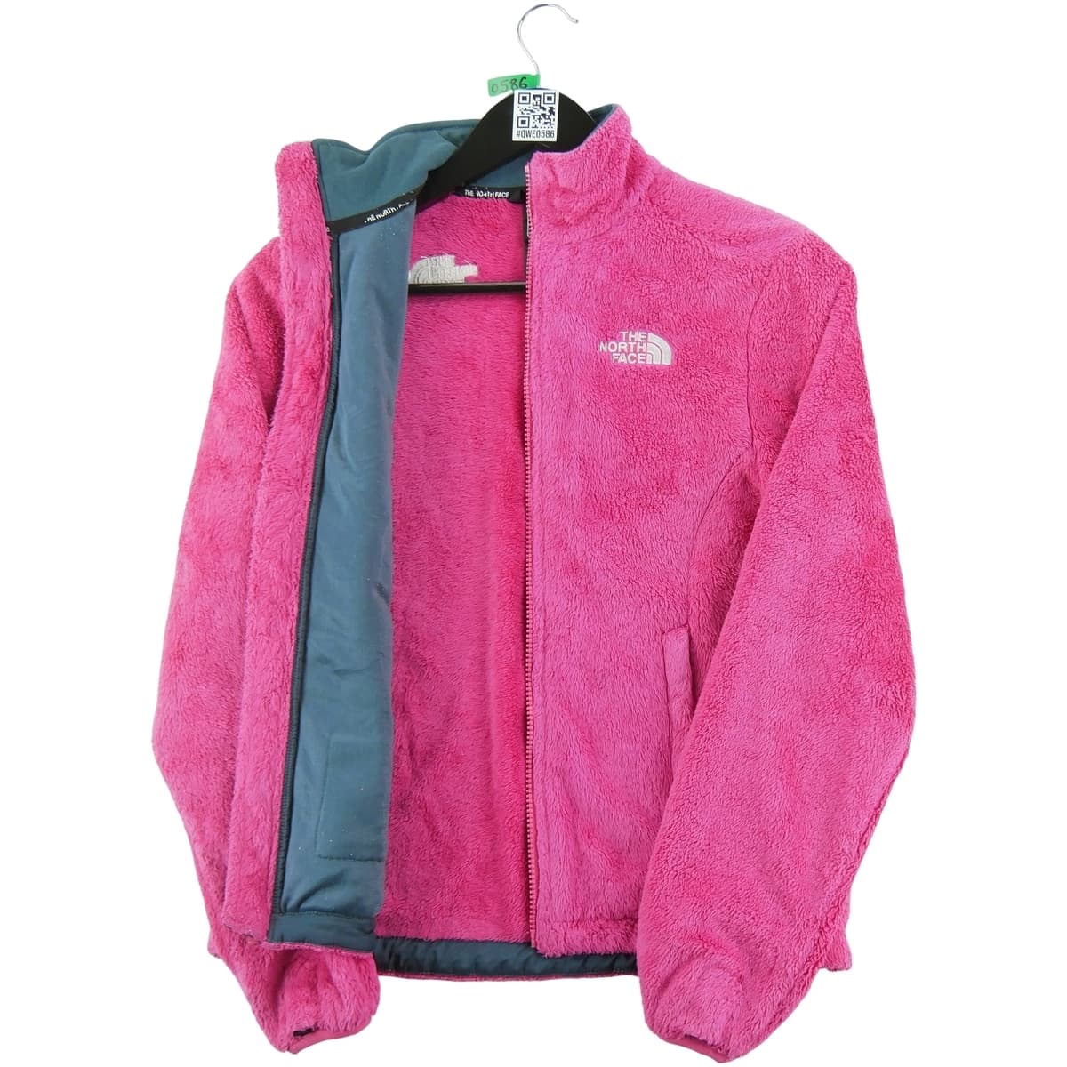 Women's Sweatshirts The North Face Pink