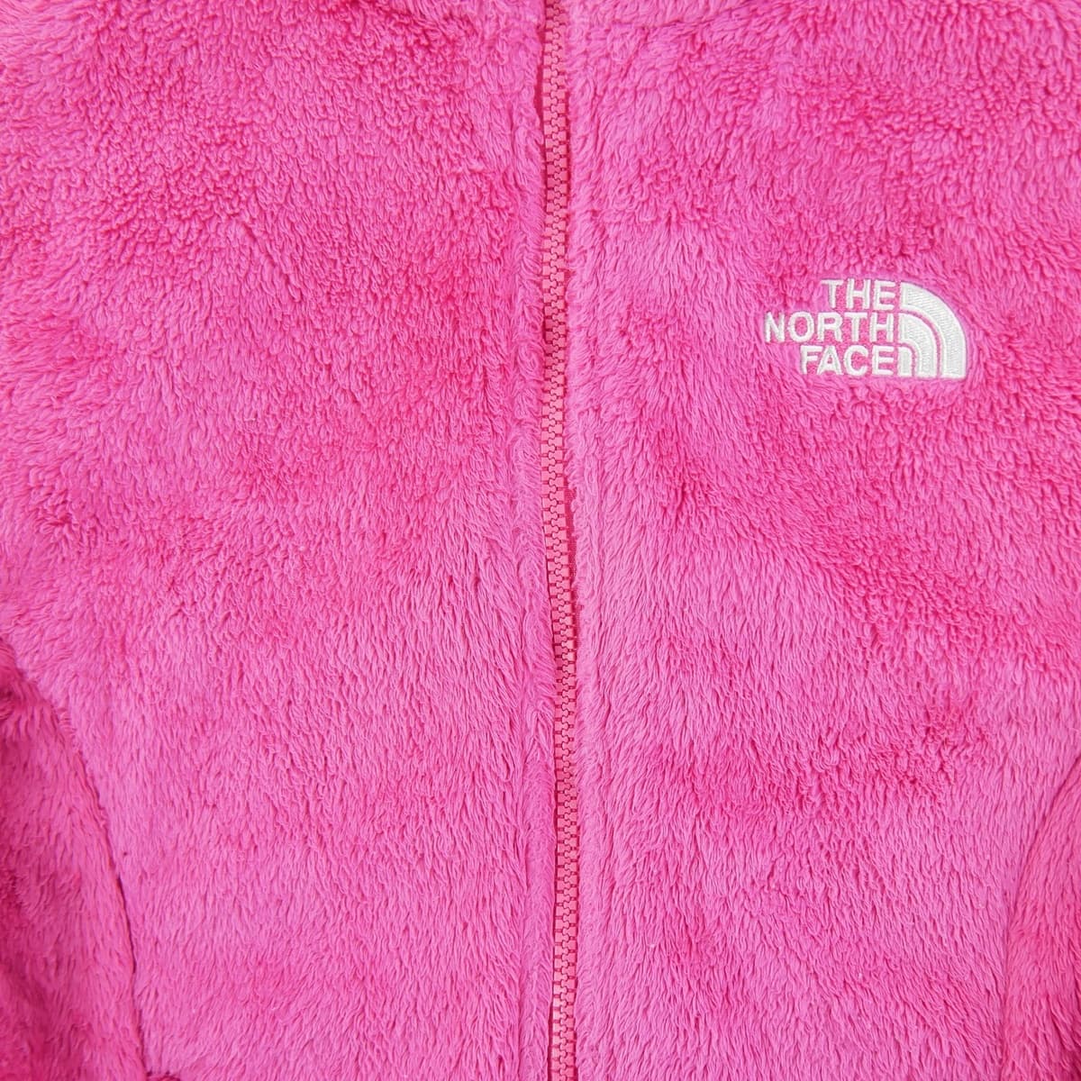 Women's Sweatshirts The North Face Pink