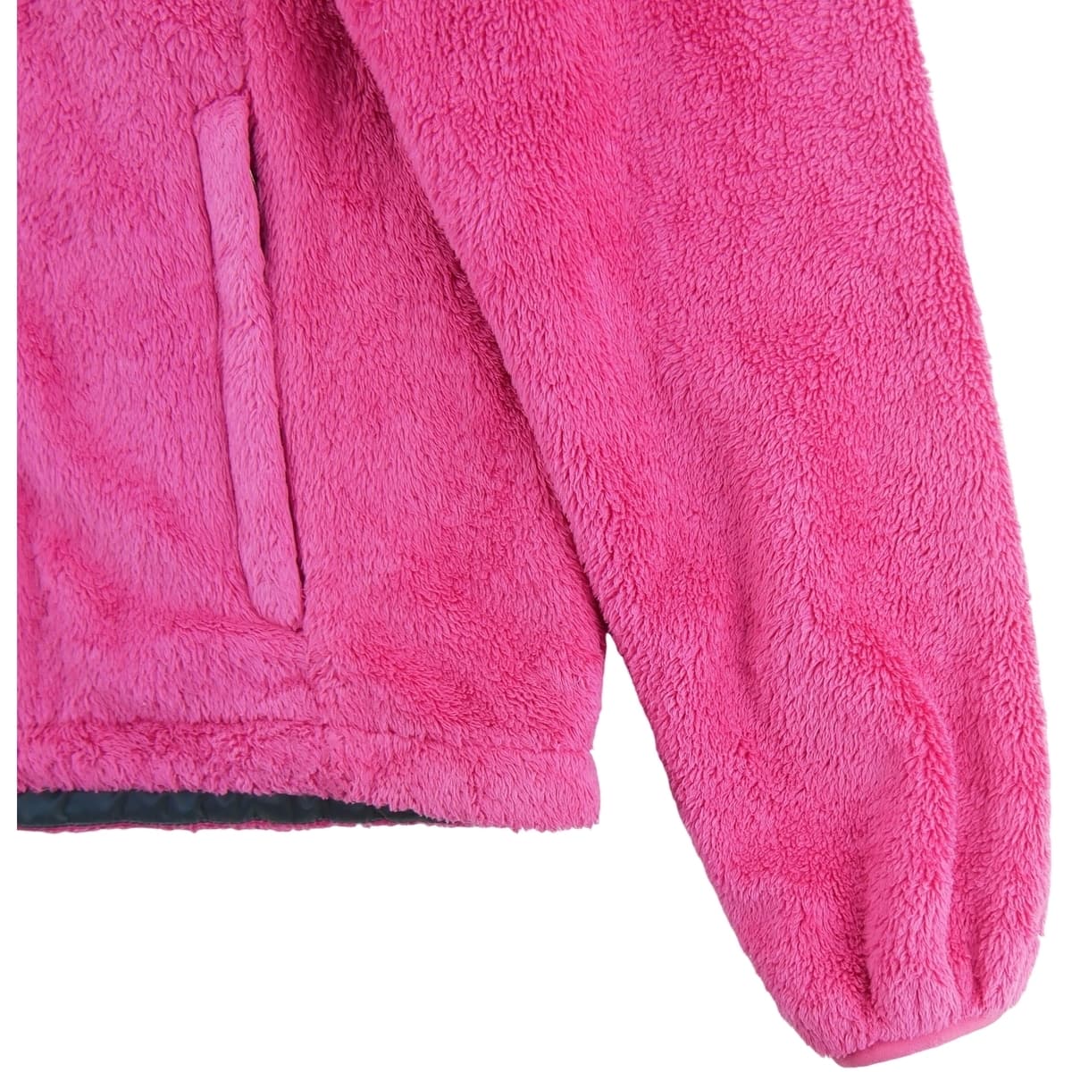 Women's Sweatshirts The North Face Pink