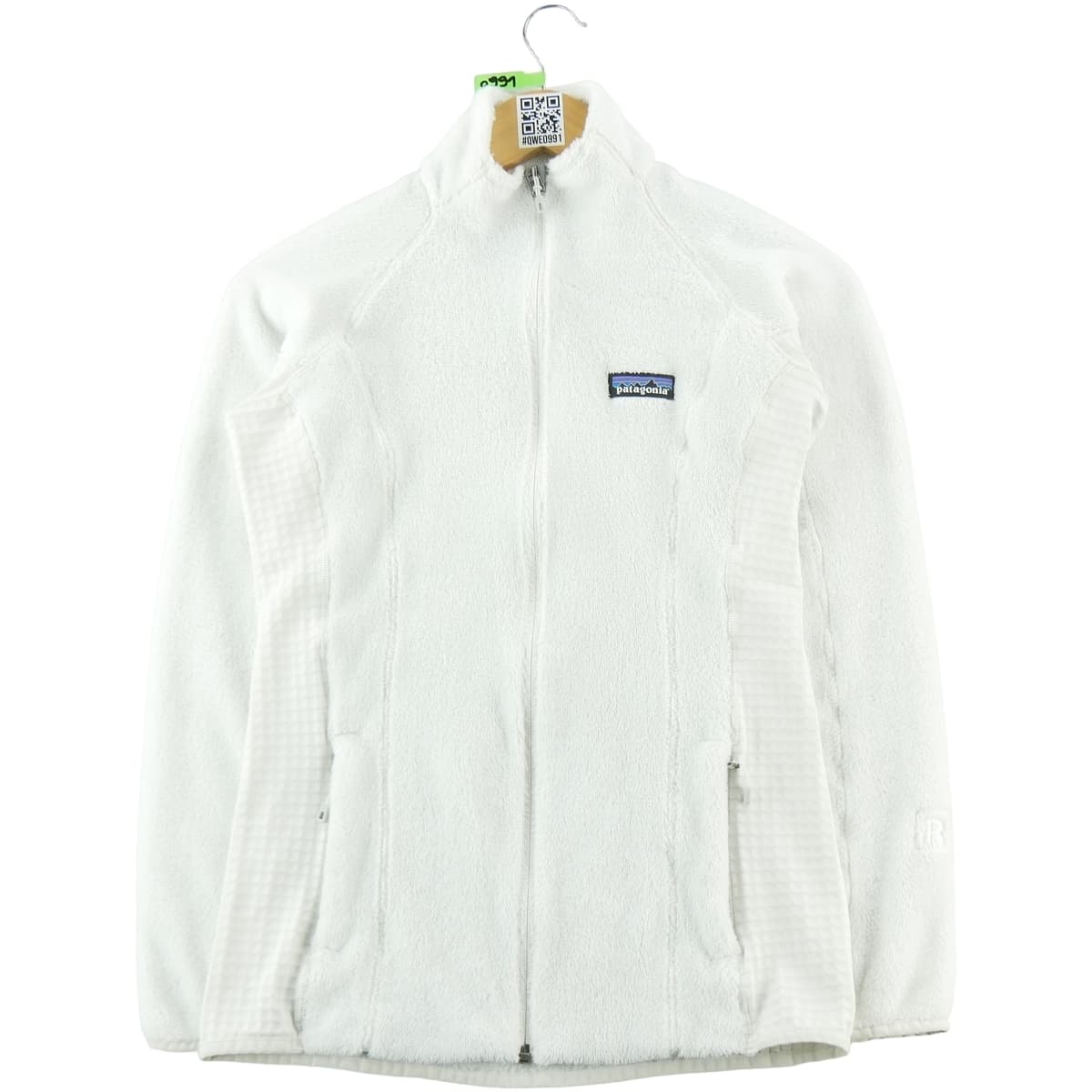 Women's Sweatshirts Patagonia White
